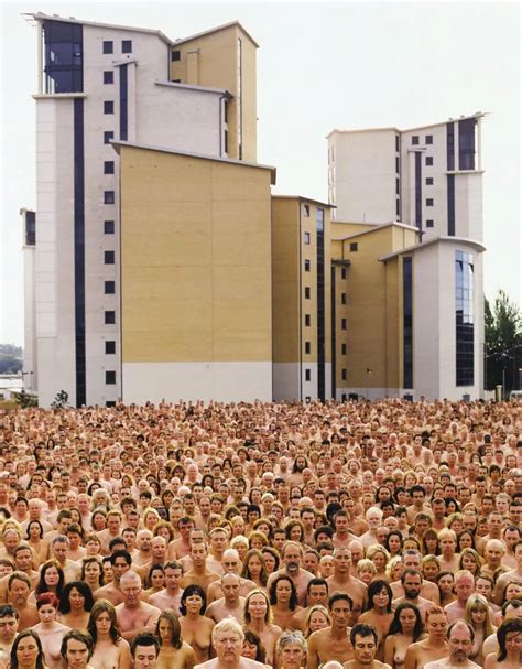 nide pic|The Naked World of Spencer Tunick